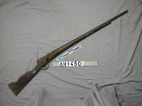 藏品(改裝栓式連發步槍)的圖片